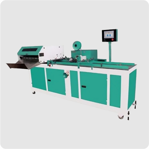 Notebook Making Machine – High-Speed Automatic Exercise Book Manufacturing Machine for Schools, Publishers & Stationery Businesses